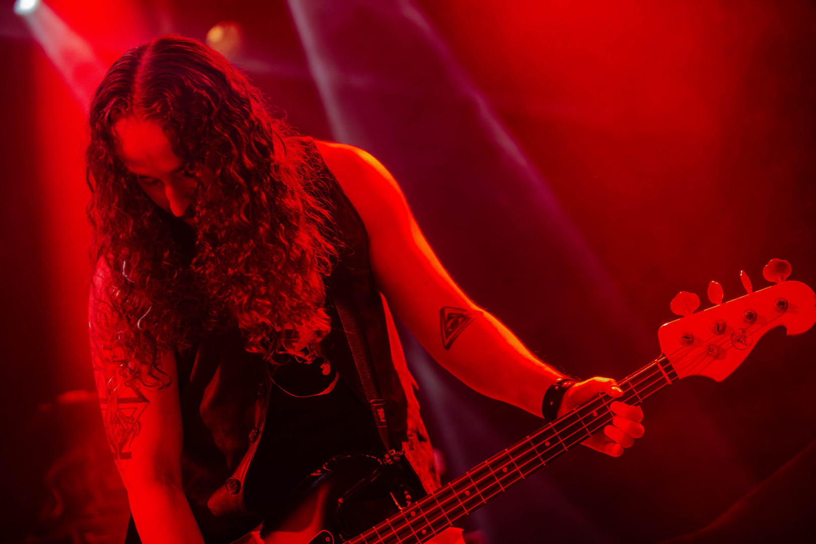 Yagow, 23.03.24, Saarbrücken, Garage