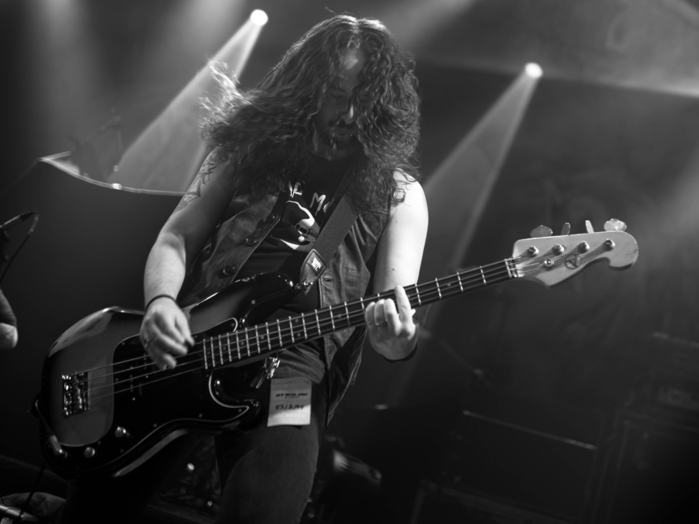 Yagow, 23.03.24, Saarbrücken, Garage