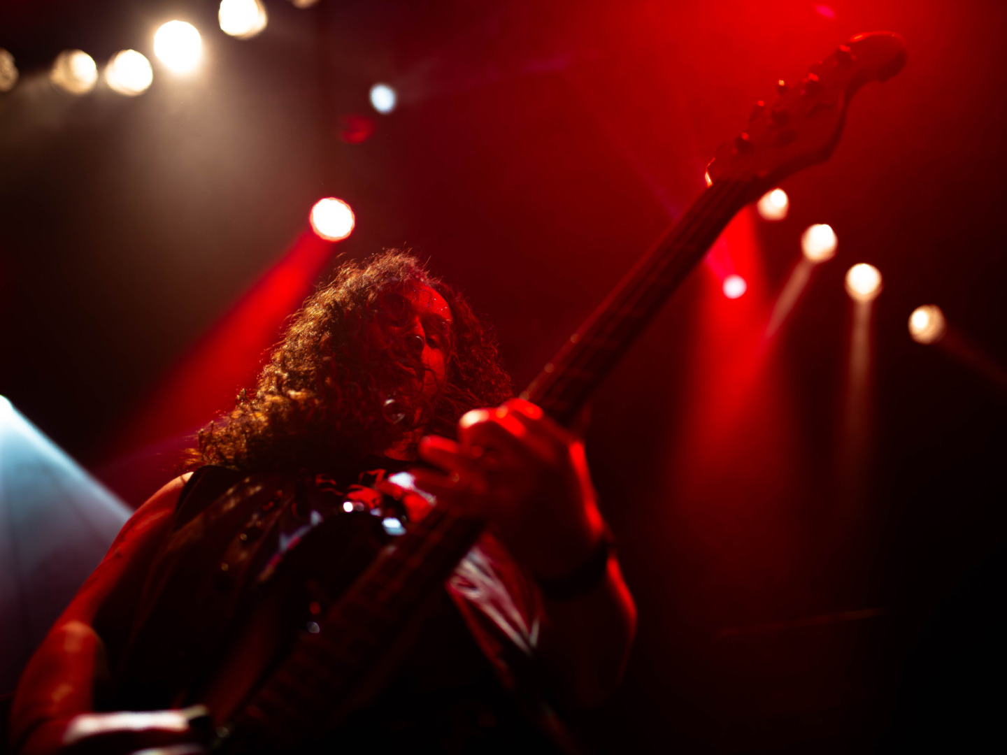 Yagow, 23.03.24, Saarbrücken, Garage