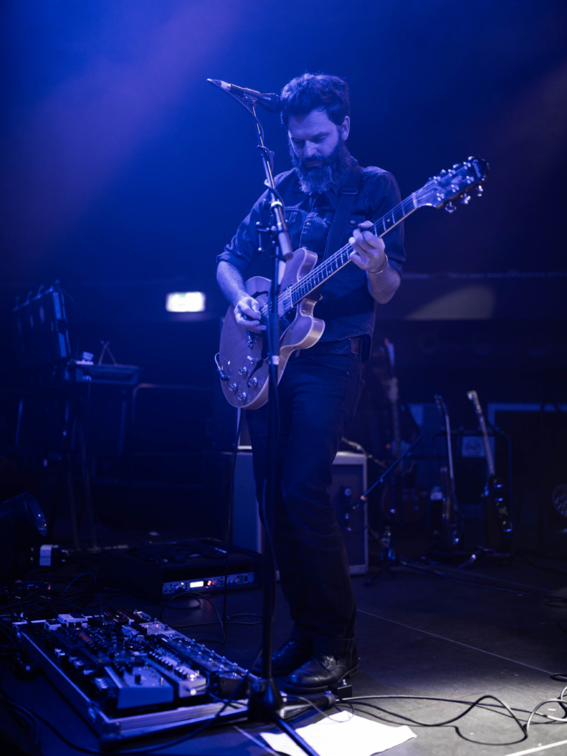 Yagow, 23.03.24, Saarbrücken, Garage