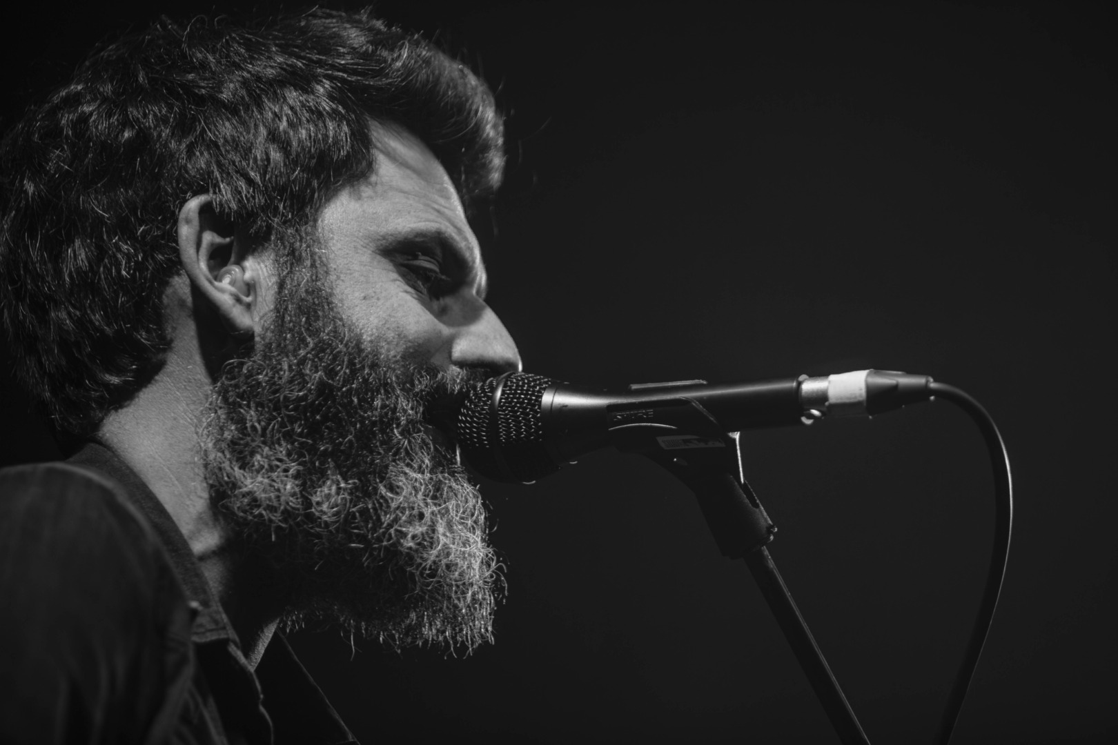 Yagow, 23.03.24, Saarbrücken, Garage