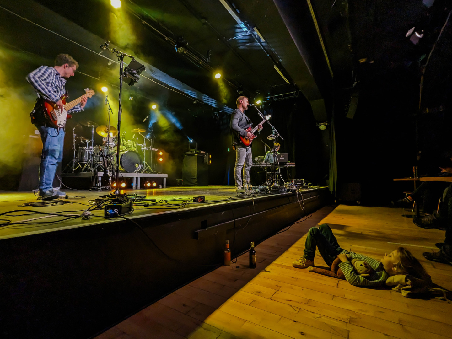 t, 02.03.24, Trier, Tuchfabrik