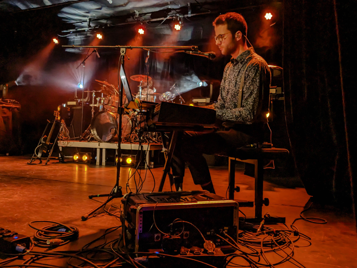 t, 02.03.24, Trier, Tuchfabrik