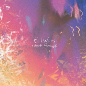 Robert Farrugia - Tilwin (Dronarivm, 08.03.2024) COVER