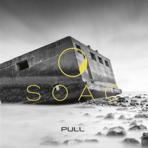 Sons Of Alpha Centauri - Pull (Exile on Mainstream/Cargo, 28.03.2024) COVER