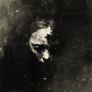 The Answer Lies In The Black Void - Thou Shalt (Burning World Recs, 13.10.2023) COVER