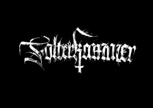 Folterkammer - Weibermacht (Century Media Records/Sony Music, 19.04.2024)