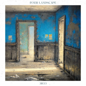 Inner Landscape - 3H33 (Klonosphere, 17.05.2024) COVER