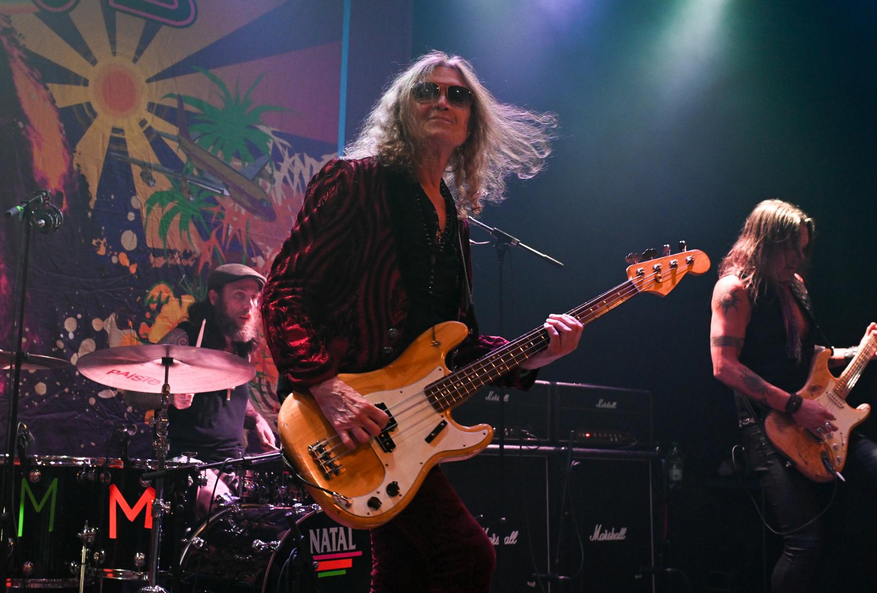Glenn Hughes 2025, by Harald Oppitz