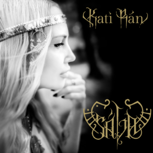 Kati Ràn - SÁLA (Svart, 24.05.2024)