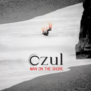 Ozul - Man On The Shore (Eigenveröffentlichung, 21.06.2024) COVER