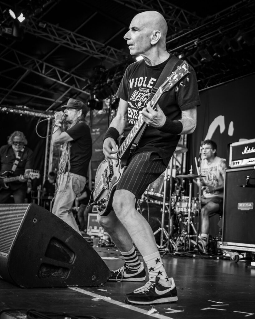Circle Jerks, 26.05.24, Köln, Tanzbrunnen