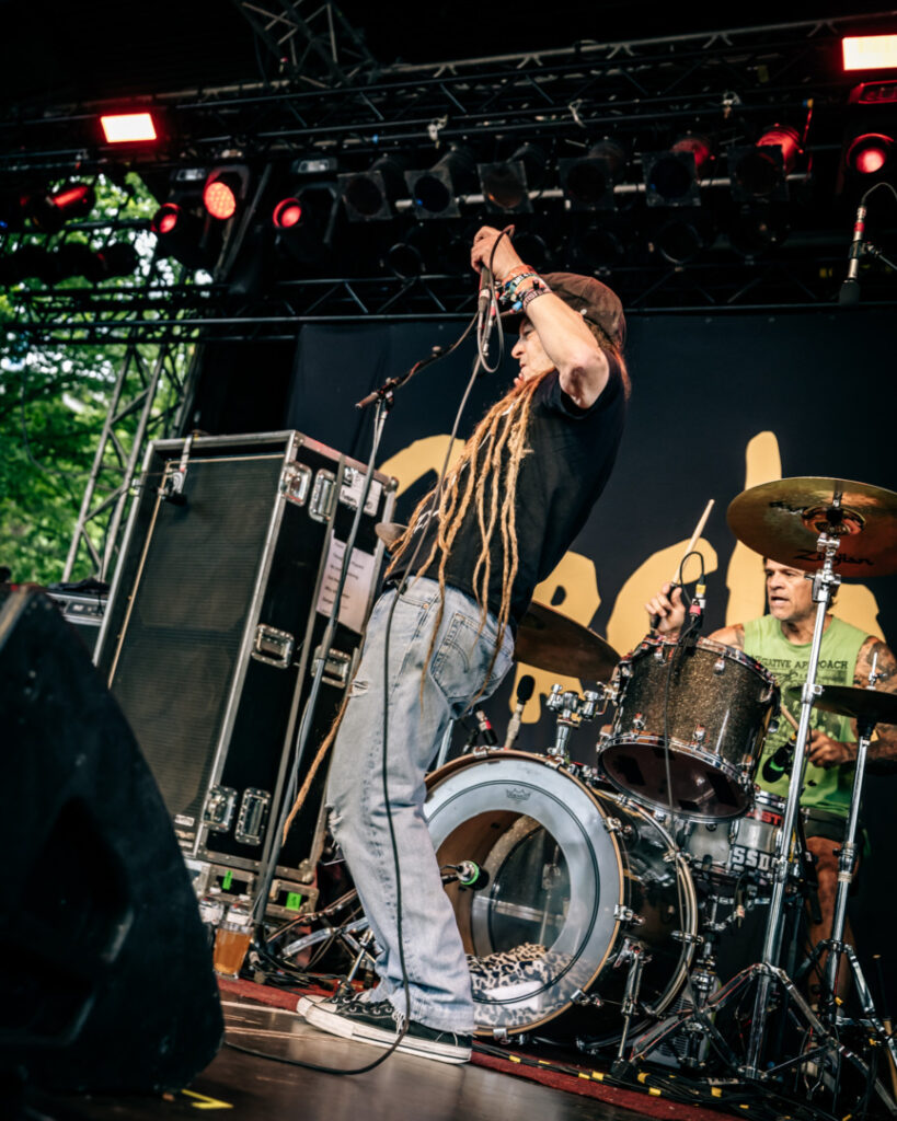 Circle Jerks, 26.05.24, Köln, Tanzbrunnen