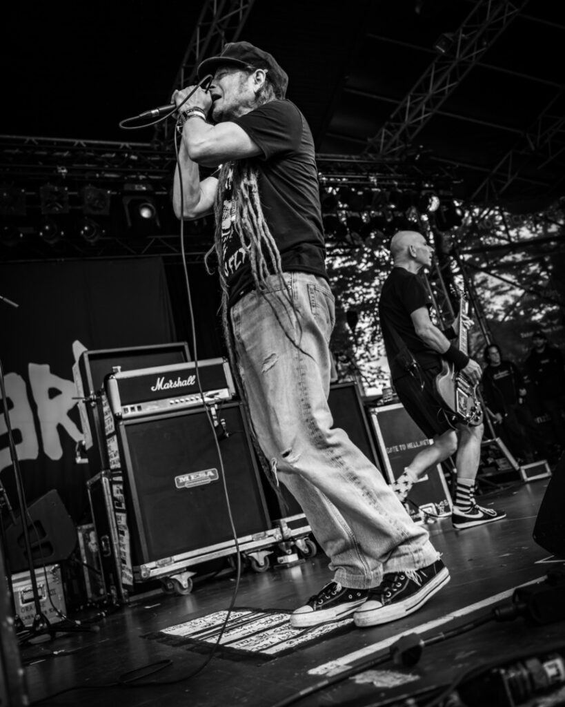 Circle Jerks, 26.05.24, Köln, Tanzbrunnen