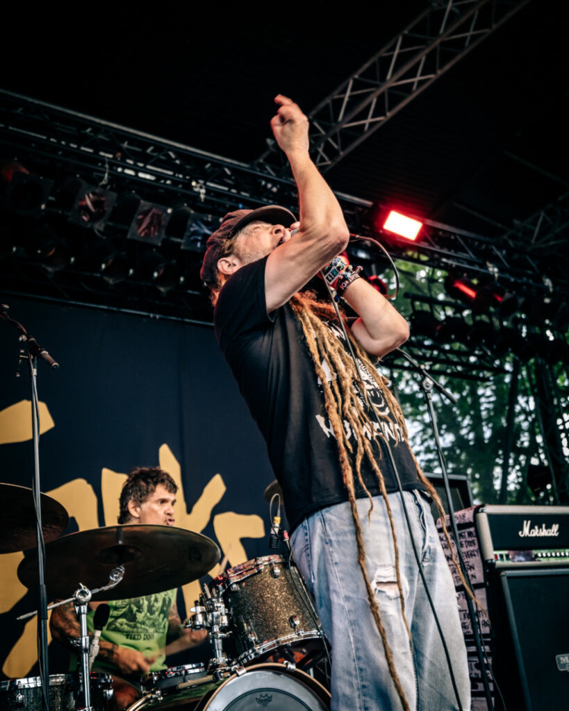 Circle Jerks, 26.05.24, Köln, Tanzbrunnen