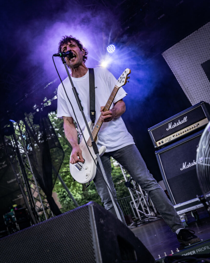 Itchy, 26.05.24, Köln, Tanzbrunnen