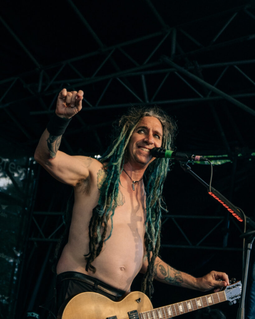 NOFX, 26.05.24, Köln, Tanzbrunnen