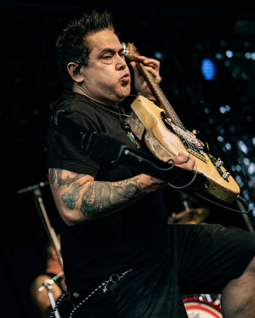 NOFX, 26.05.24, Köln, Tanzbrunnen