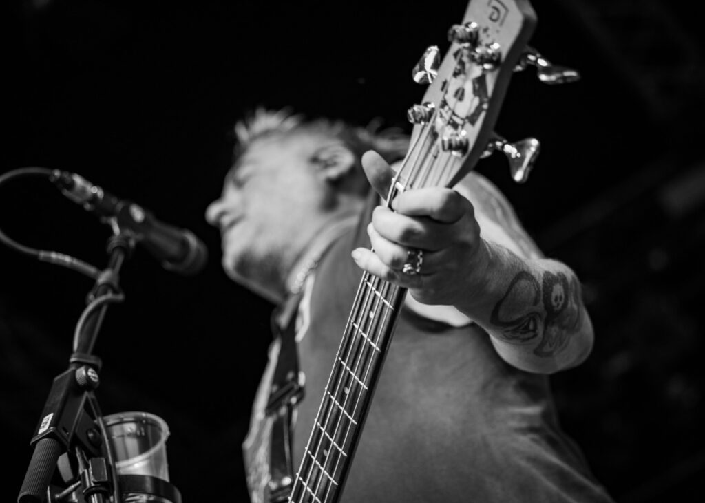 NOFX, 26.05.24, Köln, Tanzbrunnen