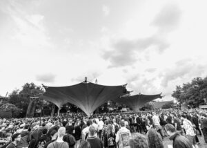 NOFX, 26.05.24, Köln, Tanzbrunnen