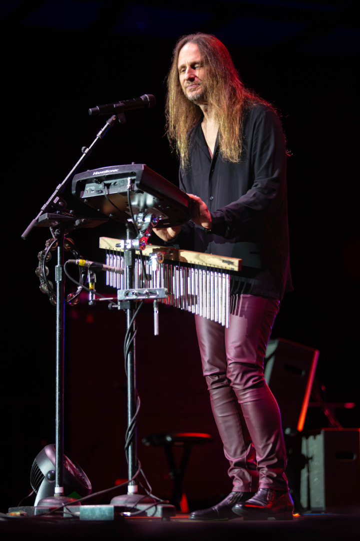 Yes, 21.05.24, Esch-Uelzecht (LU), Rockhal Box
