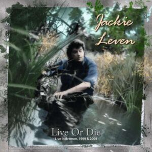 Jackie Leven - Live Or Die (Live In Bremen) (MiG, 26.04.2024) COVER