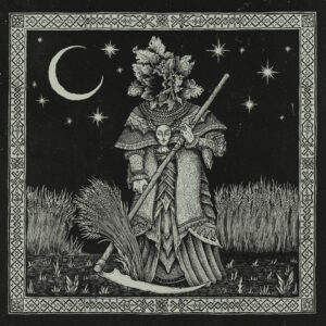 Kyning - Crop (EP, unisgned, 01.05.2024) COVER