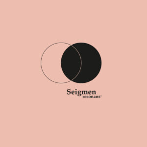 Seigmen - Resonans (Indie Recs, 03.05.2024) COVER