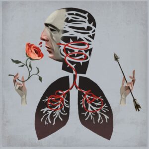 Hot Water Music - Vows (End Hits Records/Cargo Records, The Orchard, 10.05.2024) COVER