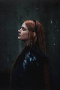 Marjana Semkina - Sirin (Eigenveröffentlichung, 31.05.2024)
