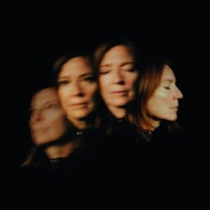 Beth Gibbons - Lives Outgrown (Domino/GoodToGo, 17.05.2024) COVER