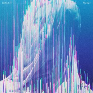 DRLCT - Médée (Sunday Fog, 31.05.2024) COVER