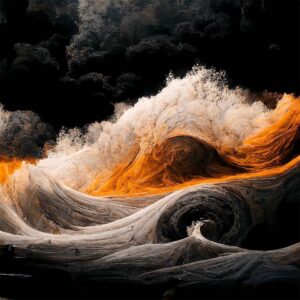 Oh Hiroshima – All Things Shining (Pelagic/Cargo, 28.06.2024) COVER