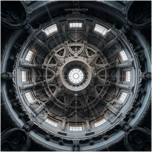 Hippotraktor - Stasis (Pelagic Records/Cargo, 07.06.2024) COVER