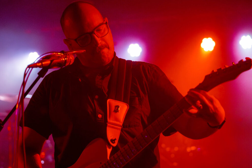 Four Stroke Baron, 23.05.24, Köln, Luxor