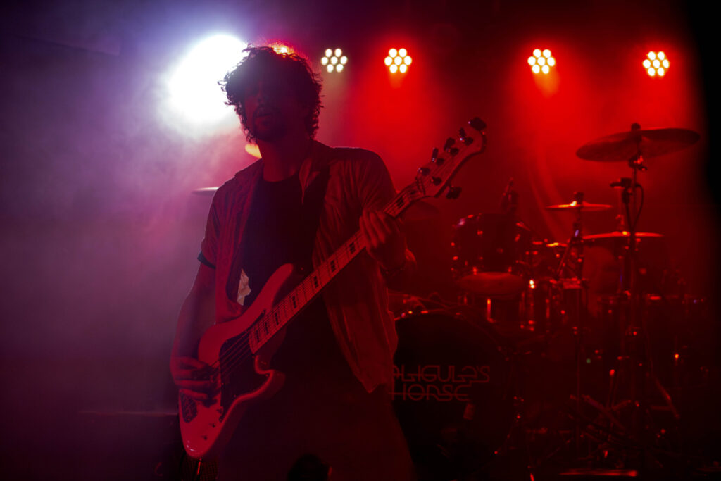 Four Stroke Baron, 23.05.24, Köln, Luxor