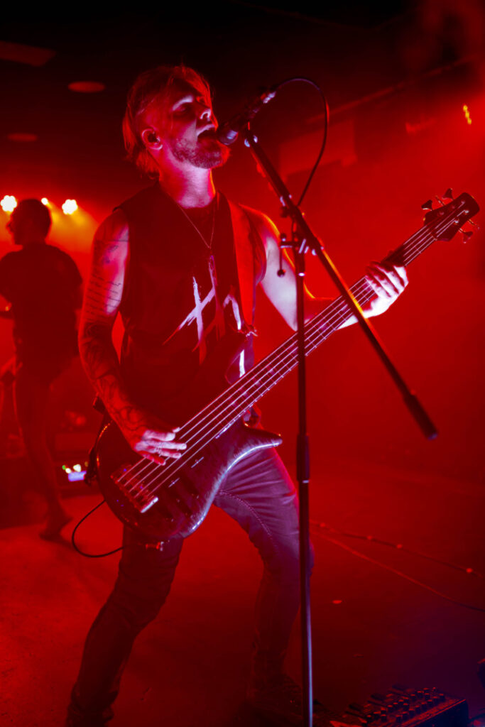 The Hirsch effekt, 23.05.24, Köln, Luxor