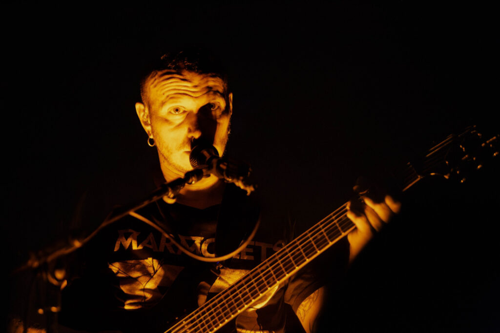 The Hirsch Effekt, 23.05.24, Köln, Luxor