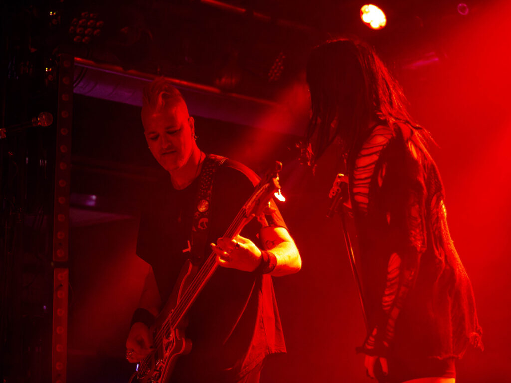 Vlad In Tears, 11.06.24, Aschaffenburg, Colos-Saal