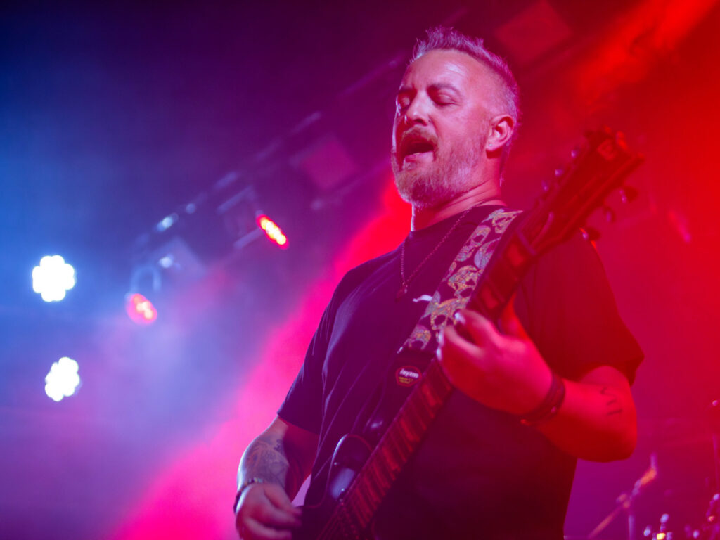 Vlad In Tears, 11.06.24, Aschaffenburg, Colos-Saal