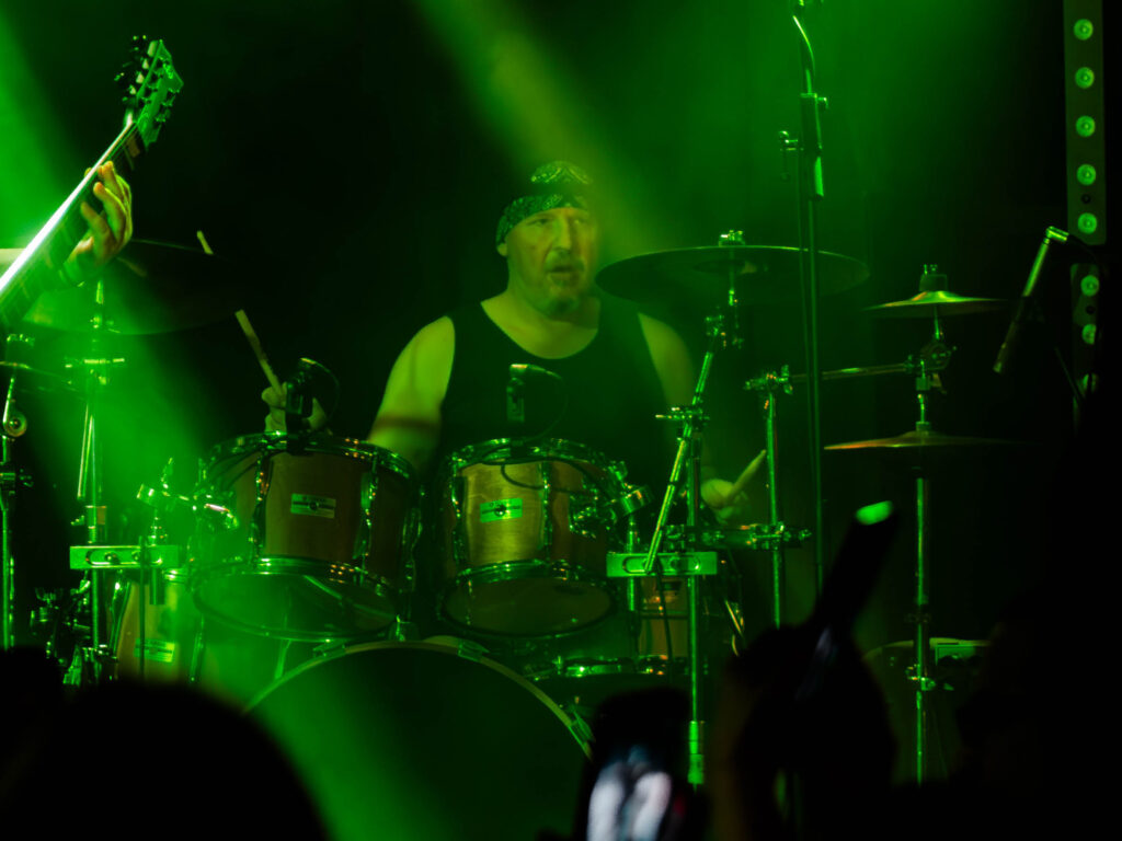 Vlad In Tears, 11.06.24, Aschaffenburg, Colos-Saal