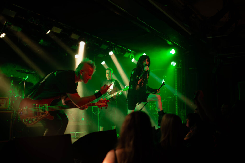 Vlad In Tears, 11.06.24, Aschaffenburg, Colos-Saal