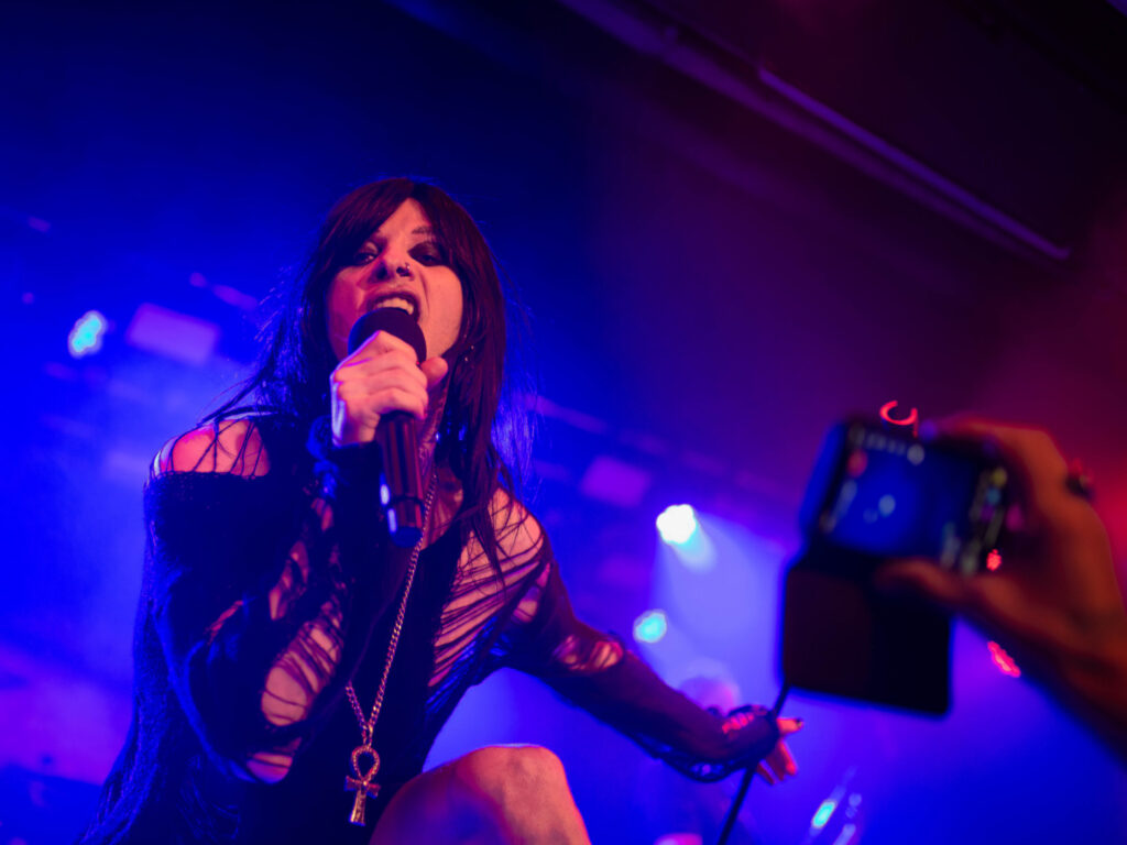 Vlad In Tears, 11.06.24, Aschaffenburg, Colos-Saal