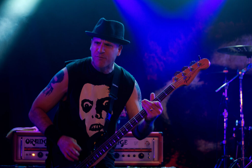 Life Of Agony, 11.06.24, Aschaffenburg, Colos-Saal