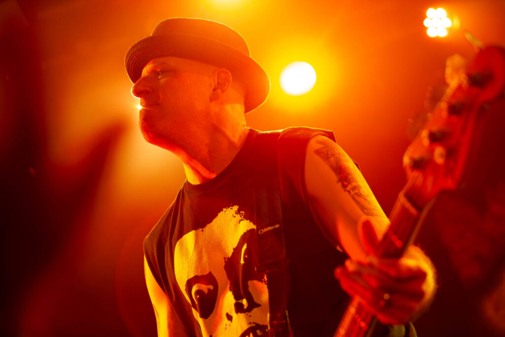 Life Of Agony, 11.06.24, Aschaffenburg, Colos-Saal