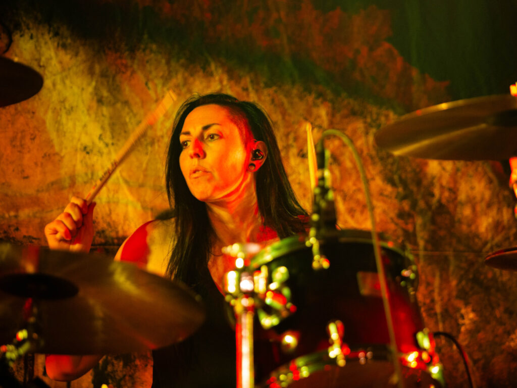 Life Of Agony, 11.06.24, Aschaffenburg, Colos-Saal