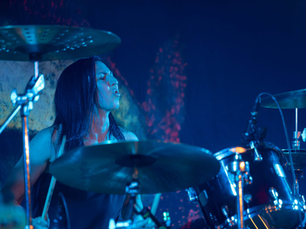 Life Of Agony, 11.06.24, Aschaffenburg, Colos-Saal
