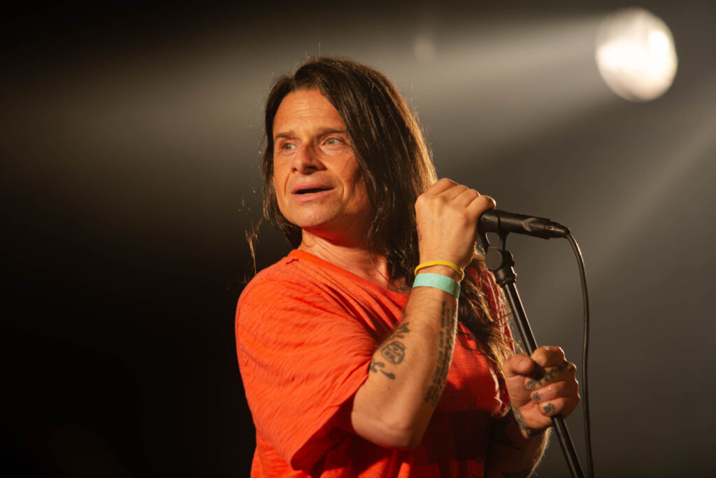 Life Of Agony, 11.06.24, Aschaffenburg, Colos-Saal