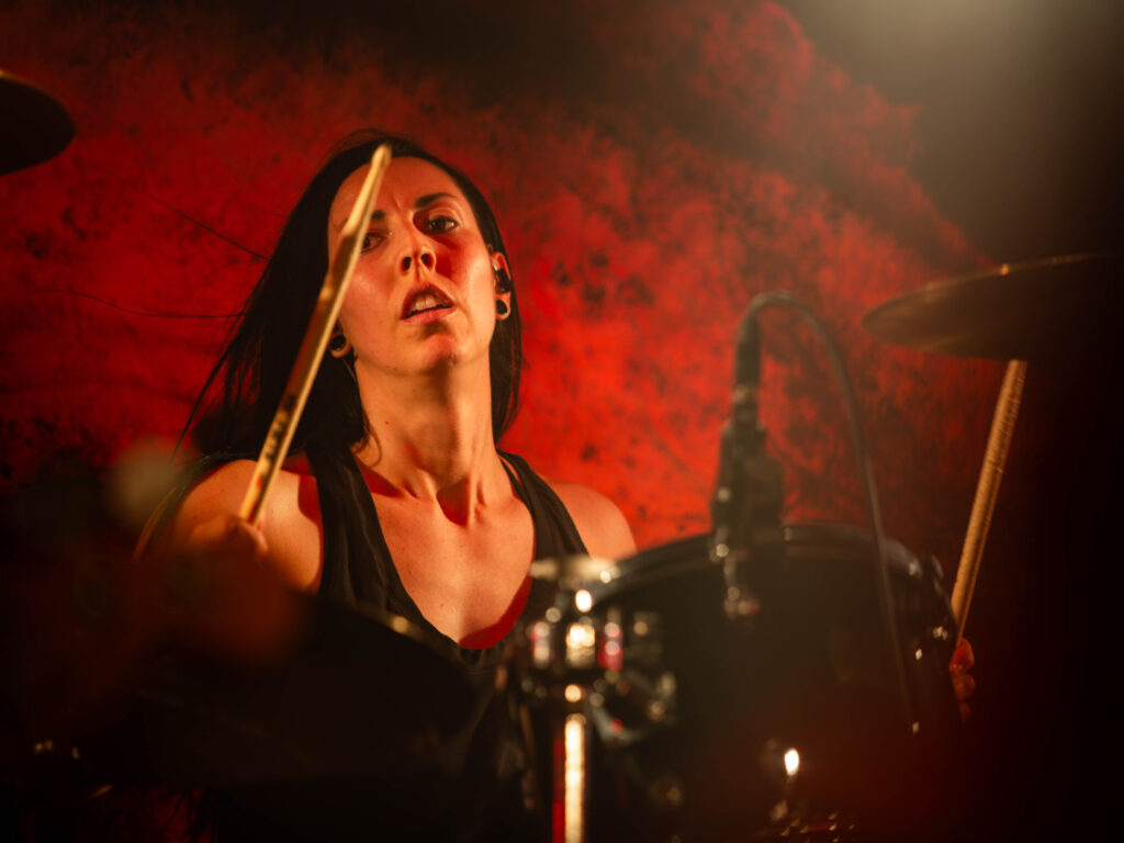Life Of Agony, 11.06.24, Aschaffenburg, Colos-Saal