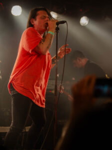 Life Of Agony, 11.06.24, Aschaffenburg, Colos-Saal